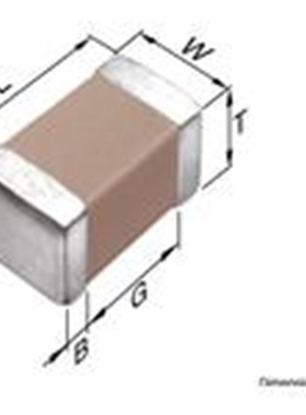 C1608X5R1A475KTJ00E「Cap Ceramic 4.7uF 10V X5R 10% SMD 06」