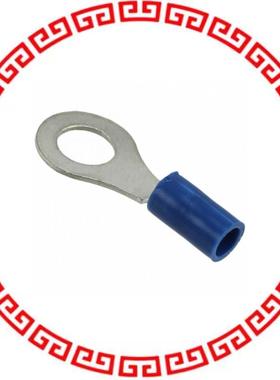 2-32961-1 CONN RING CIRC 14-16AWG #1/4