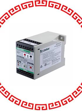PGR-4700-24 SENS GRND FAULT RELAY 24VDC SUP