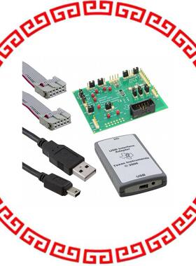 TPS61310EVM-638 EVAL MODULE FOR TPS61310-638