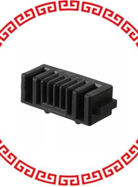 5787526-1 CONN RCPT 6POS 2.00MM R/A SLDR