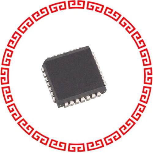 ICM7218DIQI+ IC 8DGT LED DISPLAY DVR 28-PLCC