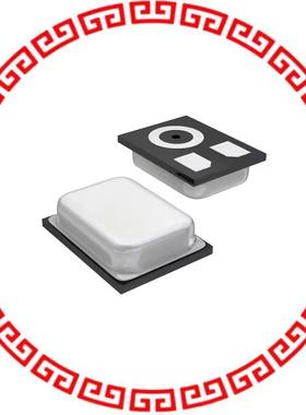 INMP404ACEZ-R7 MIC MEMS ANALOG OMNI -38DB