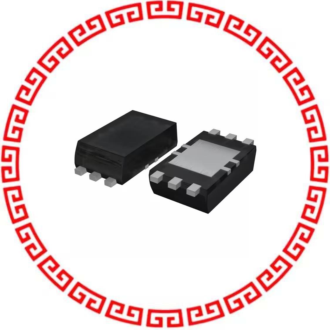 BH1730FVC-TR IC AMBIENT LIGHT SENSOR 6-WSOF
