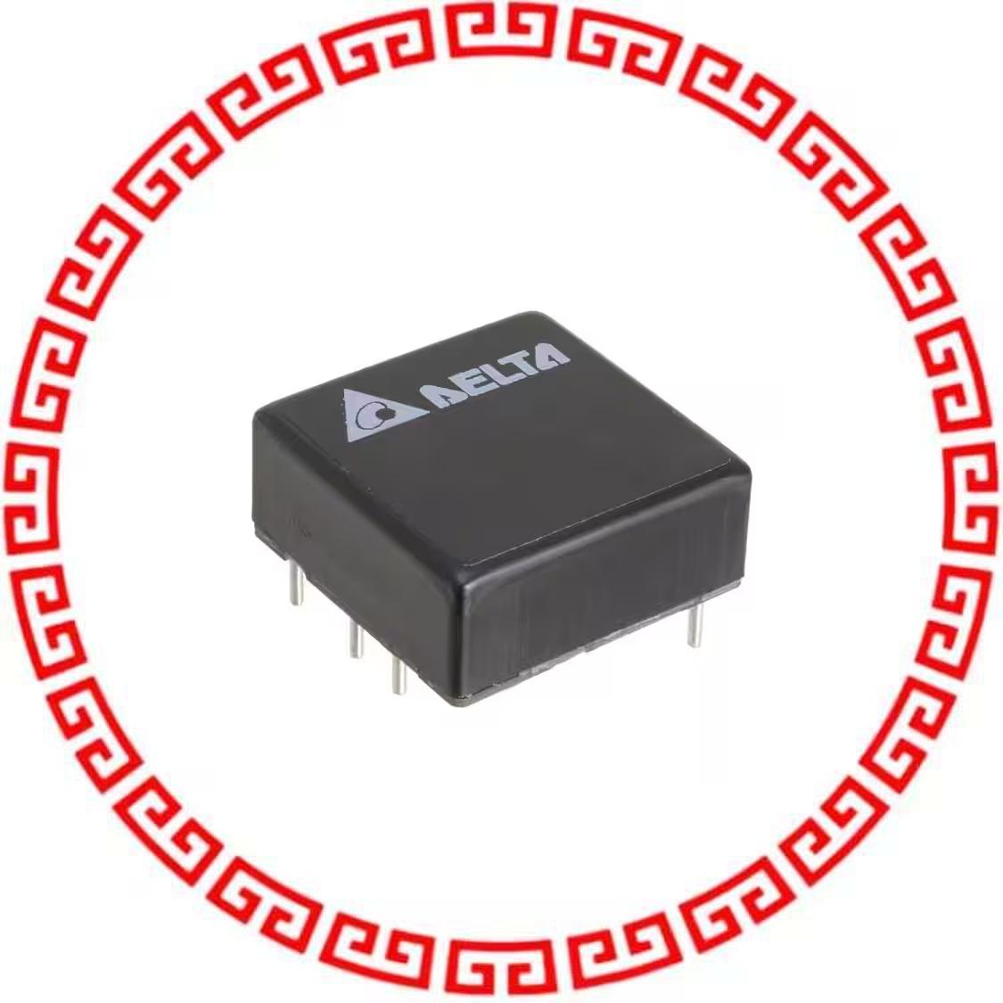 S24SE15001PDFA DC DC CONVERTER 15V 20W