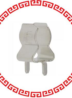 01020074Z FUSE CLIP CARTRIDGE 250V 15A PCB