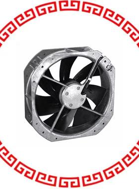 OA280AN-22-1TB18 FAN AXIAL 280X80MM BALL 230VAC