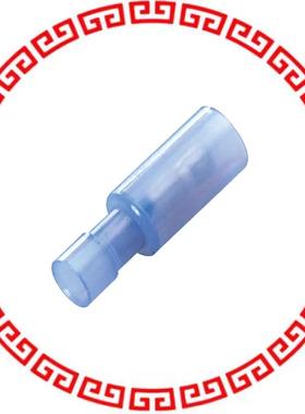 EBNF14-4FIM-Q STRONGHOLD MALE BULLET DISCONNEC