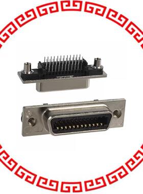 5554501-1 RCPT ASSY,24 POS,V/M,SCR LK