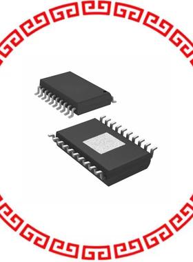 TPA6120A2DWPR IC AMP AUDIO .08W HIFI 20SOPWR