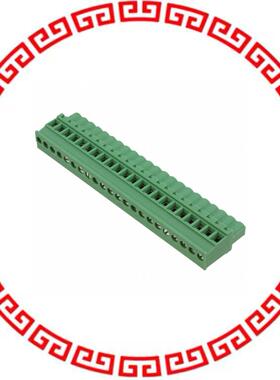 1792951 TERM BLOCK PLUG 22POS 5.08MM