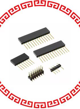 PRT-13925 TEENSY HEADER KIT