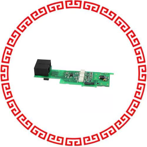 PAXCDC1C OPTION CARD COMM PAX RS485