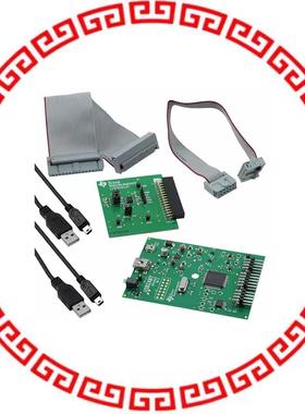 LM75AEVM EVAL MODULE FOR LM75A