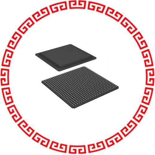 XC7A200T-2FBG676C IC FPGA ARTIX7 400 I/O 676FCBGA