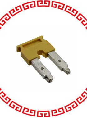 1739700000 JUMPER 16MM 138A FOR ZDU 35