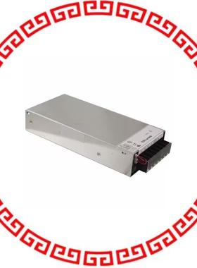 GWS50024 AC/DC CONVERTER 24V 500W