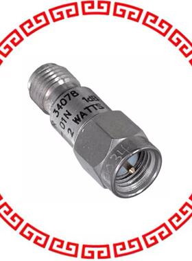 M3933/25-74N RF ATTENUATOR 8DB SMA MODULE