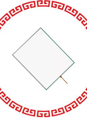 FTAS00-19AN-4A TOUCH SCREEN RESISTIVE 19