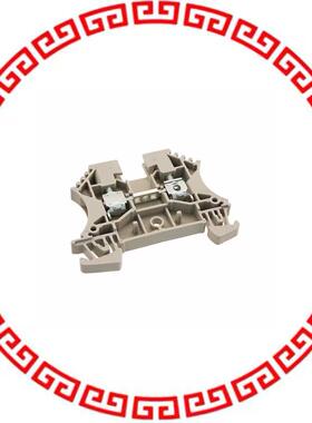 1020100000 CONN TERM BLK FEED THRU 10-26AWG