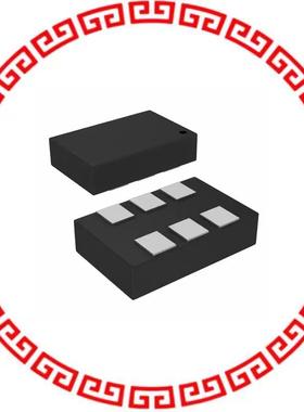 MX555ABA50M0000 ULTRA-LOW JITTER CRYSTAL OSCILLA