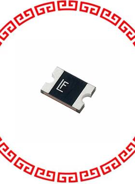 2920L075DR PTC RESET FUSE 30V 750MA 2920