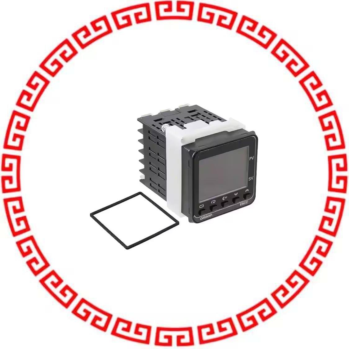E5CC-QX3D5M-006 CONTROL TEMP/PROC 24V PANEL MT