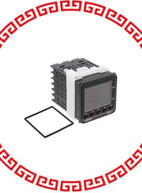 E5CC-QX3D5M-006 CONTROL TEMP/PROC 24V PANEL MT