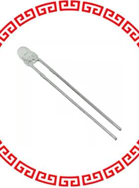 WP710A10F3C EMITTER IR 940NM 50MA RADIAL