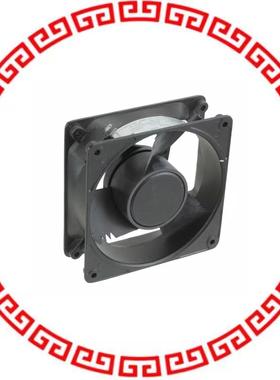 19030519A FAN AXIAL 119X39MM 115VAC MX2B2