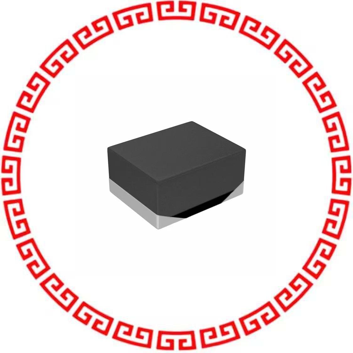 MAKK2016H1R0M FIXED INDUCT 1UH 2.3A 70 MOHM