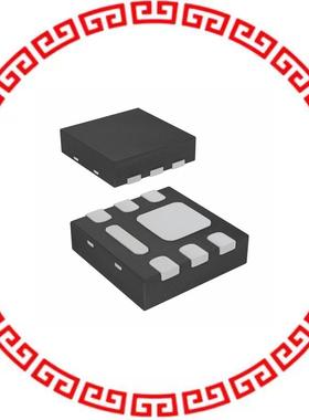 AON2290 MOSFET N CH 100V 4.5A DFN 2X2B
