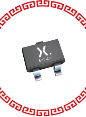 BC860CW,115 TRANS PNP 45V 0.1A SOT323