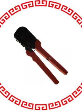 640160205 TOOL HAND CRIMPER 18-30AWG SIDE