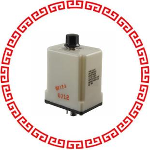 RELAY TIME DELAY CHB 10A 70002 60SEC 277V