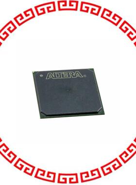 5CSXFC6C6U23C8N IC FPGA 145 I/O 672UBGA