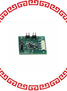 TPS61042EVM-226 EVAL MOD FOR TPS61042