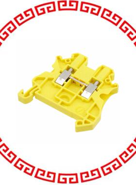 3045059 CONN TERM BLK FEED THRU 12-26AWG