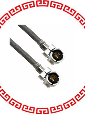 U.FL-2LP-062N1D-AC-(50) CBL ASSY U.FL PLUG-PLUG 1.969