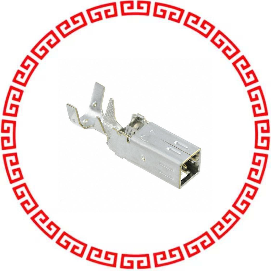 GT5-2022/F3.3-5PCF(70) CONN PIN CONTACT M CRIMP