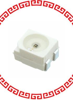 SFH 4250S EMITTER IR 860NM 100MA PLCC