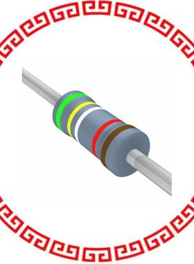 MFR-25FBF52-54K9 RES 54.9K OHM 1/4W 1% AXIAL