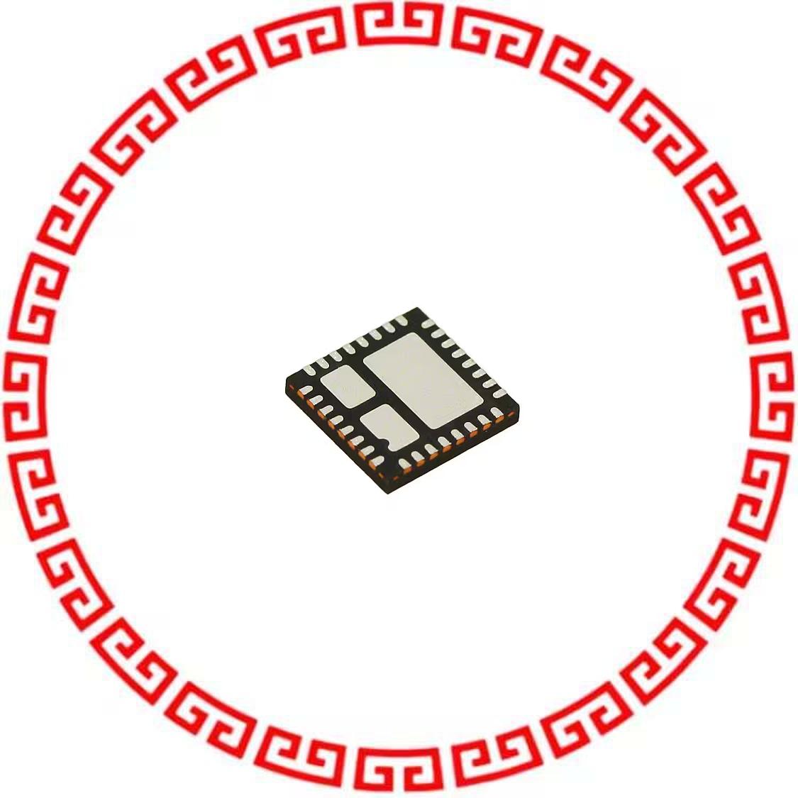 SIC402ACD-T1-GE3 IC REG DL BCK/LNR SYNC MLP55-32