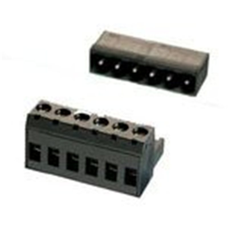 RP01A04VBLC「10.16 mm centerline, RP01AxxVBLC Typ 249, te」