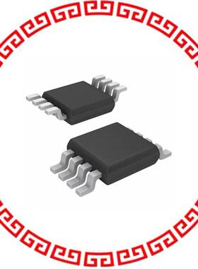 ISL95810UIU8Z-T IC POT DGTL 50K OHM 8-MSOP