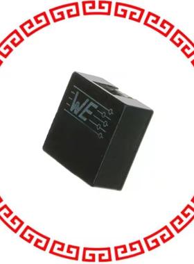 7443556680 FIXED IND 6.8UH 18.5A 4.1 MOHM