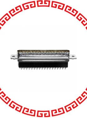 5745413-1 CONN D-SUB PLUG 37POS VERT SLDR