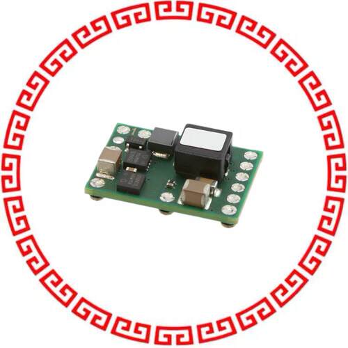 PTH04T240FAS DC DC CONVERTER 0.7-2V 10A