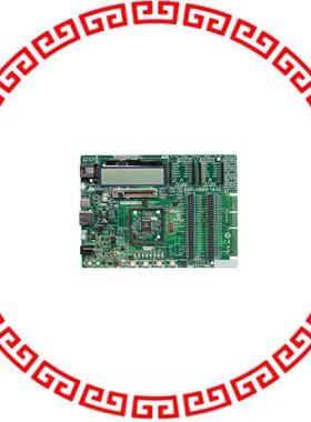 DM240001-2 EXPLORER 16/32 DEVELOPMENT BOARD