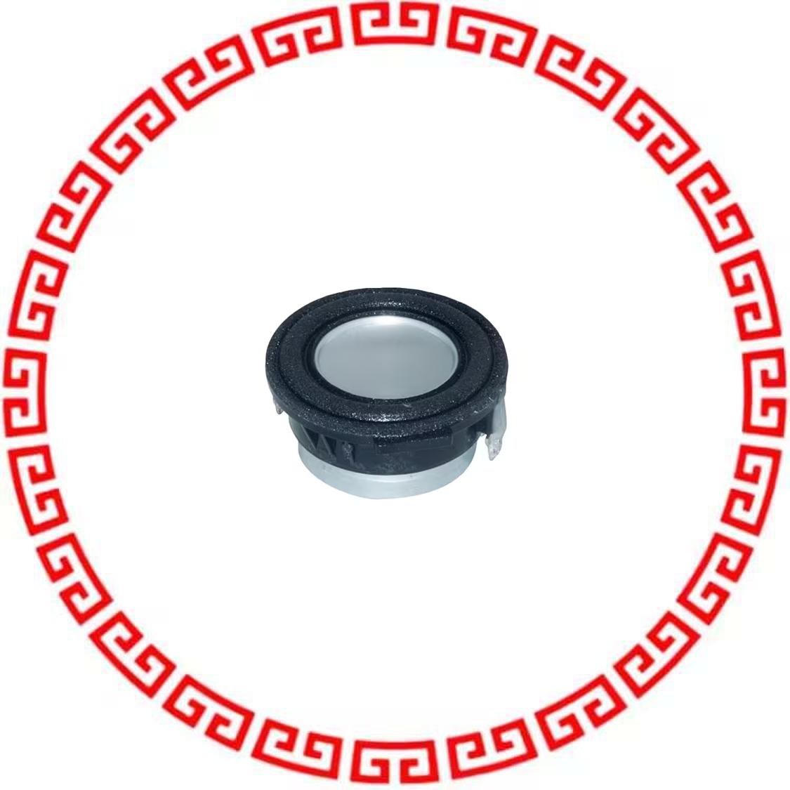 PMT-30N18AL04-04 SPEAKER 4OHM 2W TOP PORT 78.5DB